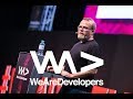 PHP in 2017 - Rasmus Lerdorf @ WeAreDevelopers Conference 2017