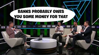 Adapt Gets Pressed Over MLG Coin At EWC Interview in Saudi