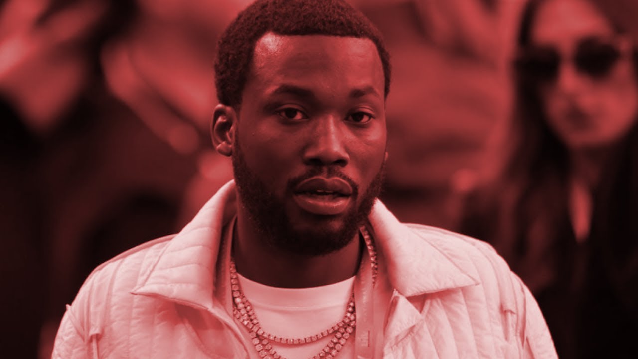 L Free 2022 Meek Mill Feat Leaf Ward X Kur Type Beat Loyal To A 