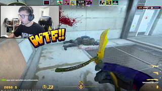 BEST CS2 CLIPS DAILY | apEX, d0cc, tarik & More!