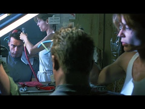 Can we reset the switch? | Terminator 2: Judgment Day [Director&rsquo;s Cut]