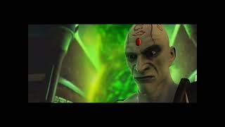 Mortal Kombat: Deception intro (Remastered in 4K)