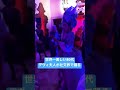 ヴェネチアの社交界でステキなダンスを披露するデヴィ夫人