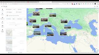 कैसे इस्तेमाल करे google explore अपनी Trips plan करने के लिए