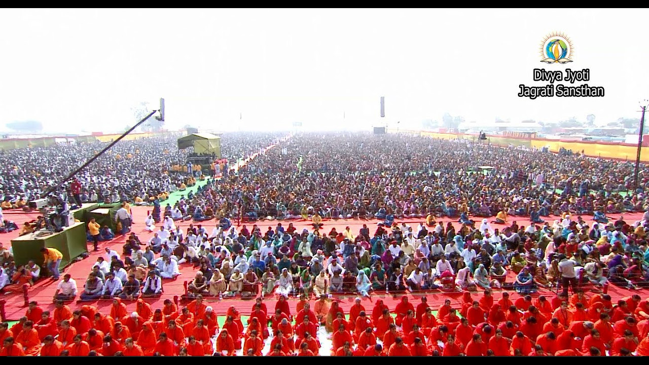           DJJS Bhajan  Shri Ashutosh Maharaj Ji