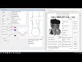 What is the effect on 2 stroke expansion chamber tuned length after raising cylinder ? E9