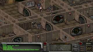 Fallout 2 30\131 [ PC ] 1998