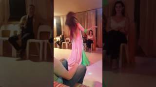 Danah Nahid- Noites No Harém Khan El Khalili