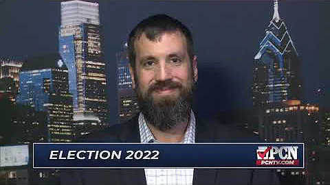 PCN Call-In Program with Matt Hackenburg | Pennsyl...