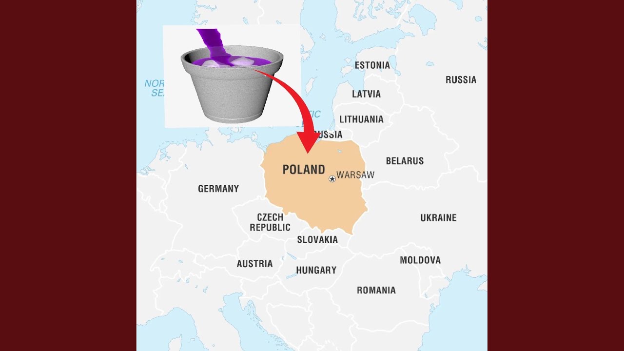 Watch POLAND on YouTube Watch POLAND on YouTube