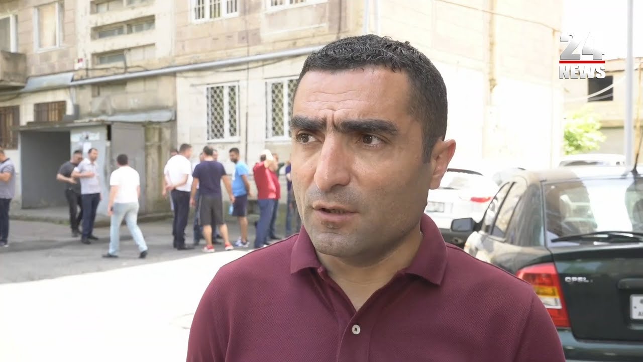 Հեղափոխությունը 1 տարվա ընթացքում այդպես էլ Աբովյան չհասավ, սաբոտաժ էր. Կոտայքի մարզպետ