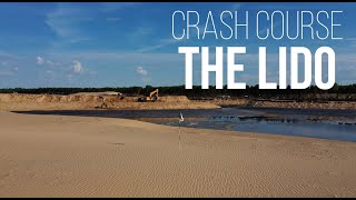 Crash Course: The Lido (Sand Valley)