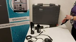 bbe AlgaeTorch Accessories