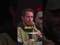 Tony ARGUED With The CROWD! 😂😂Kill Tony ft. Ari Matti