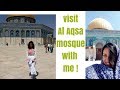 Visit alaqsa mosque with me  jerusalem 2013