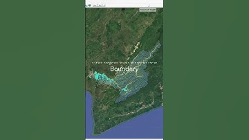 2D HEC-RAS Unsteady Flow Modeling using Precipitation Data as Input