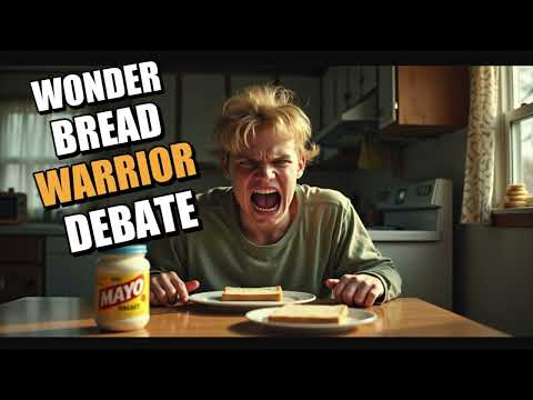 Wonder Bread Warrior Asks Is Black Culture The Most Degenerate?