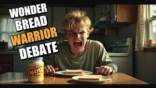 Wonder Bread Warrior Asks Is Black Culture The Most Degenerate?