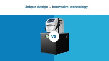 VersiHD Home Hemodialysis System