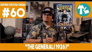 60. The General(1926) Classic Hollywood Week