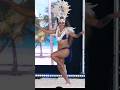 🏆🤩 12 days until #hipsleague World Championship in Bora Bora 🔥 #tahitiandance #shorts #dance