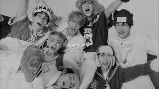Download lagu nct dream - candy (slowed   reverb)