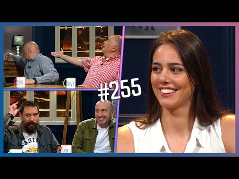 კაცები #255 [სრული ვერსია]