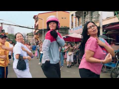 Vlog TVC 2024 | Downy Sunrise Fresh