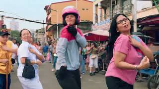 Downy Rub Bango Bango Sa Palengke Downy Sunrise Fresh