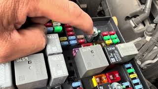 2019 - 2023 GMC Sierra P0498,P0449, P0499 EVAP vent solenoid circuit low Net Worth