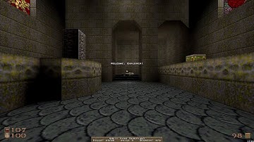 Quake - Runic Fear - Seventh Secret