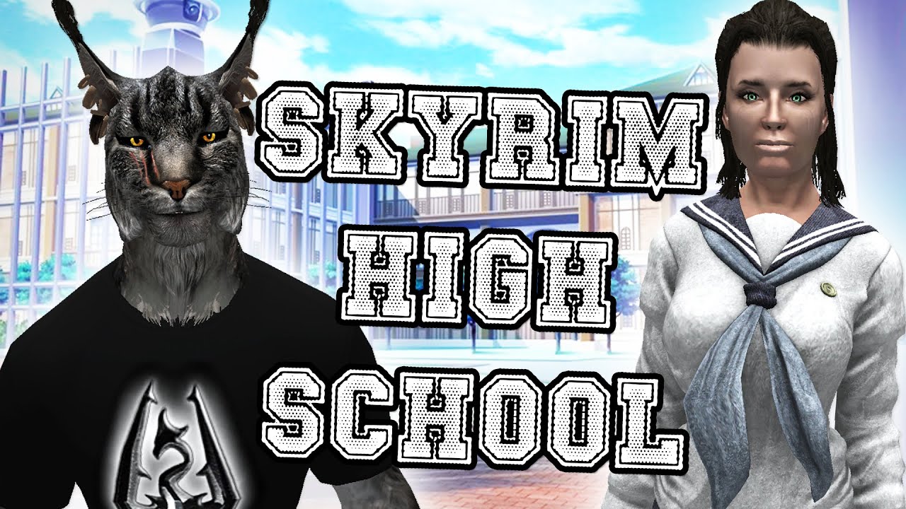 Highschool Stream Highschool Stream