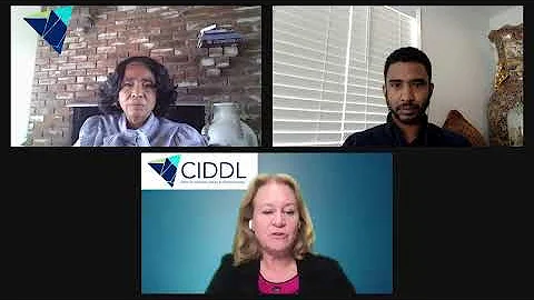 CIDDL Cizzles with Allison Leggett