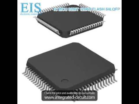 Sell MCF52221CAE66 of NXP Semiconductors