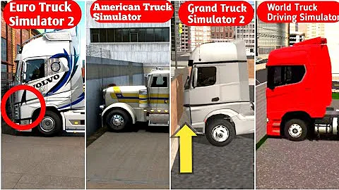 How do I download Grand Truck Simulator 2 on my laptop?