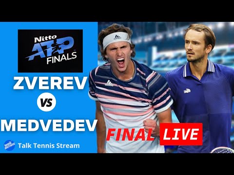 Daniil Medvedev vence Alexander Zverev e avança a final do ATP 500 de Pequim  