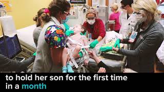 PICU Up!™ | Cincinnati Children’s