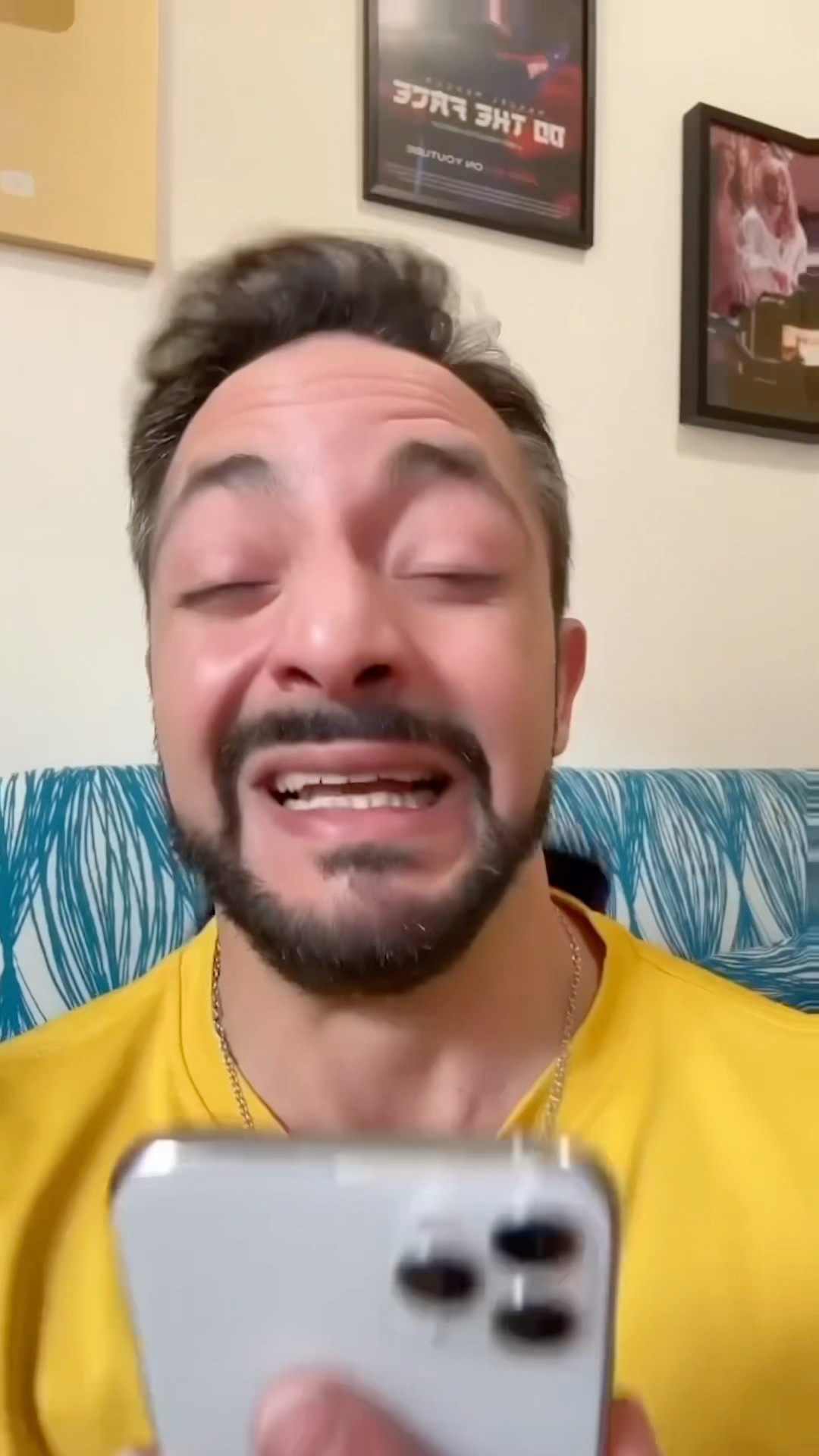 Little Brother and His Crazy Family - Part 2 #funny #comedy #crazyfamily #familydrama