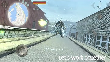 Occupation 2.5 Working Together with The Anomalies 🤝🤝🤝