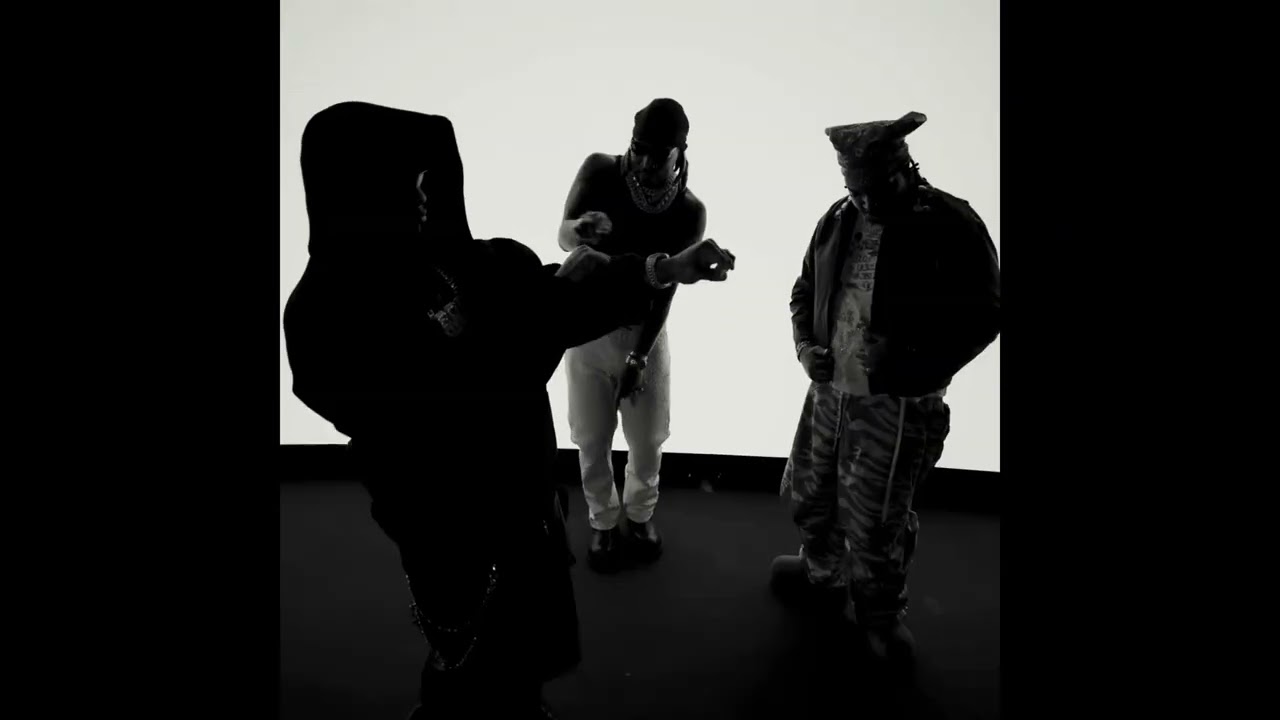 [FREE] Future Type Beat x Southside - 