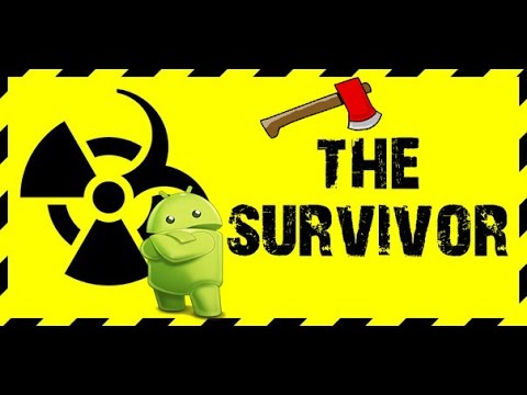 The Survivor: Rusty Forest обзор(активация the survivor rusty forest)
