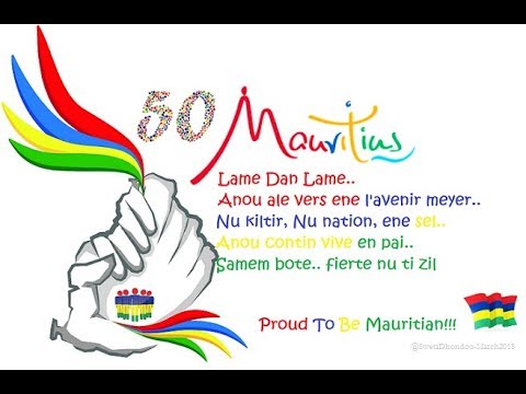 Donne to lamain pran mo lamain Version Clip 2018   Lile Maurice