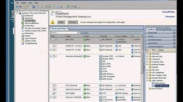 3  Publish Exchange Server for OWA Access Via TMG 2010   YouTube