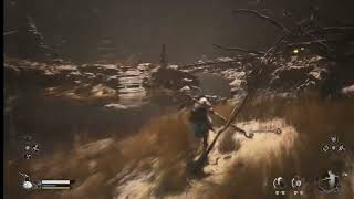 Lets Play Black Myth: Wukong Part 7 - Rattle the Rats
Welcome to the desert chapter, Yellow Sand, Desolate Dusk. If the heat doesnt get you, the rats will. There was a gentleman playing guitar when we arrived, he didnt have a head, which I guess was a smart move because now he cant feel himself get thirsty. Maybe one of these rat warriors would like to take our head off, I feel like we dont even need to ask.
-Thanks for watching!!!
I do not own the rights to Black Myth: Wukong, this video was made for entertainment purposes. For more information about the game, please visit https://www.playstation.com/games/black-myth-wukong/ Lets Play Black Myth: Wukong Part 7 - Rattle the Rats