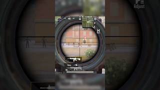 BES 6X Combo Settings✅✅#pubgmobile#pubg#bgmi#sensitivity#shorts