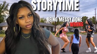 Storytime H0 idc About Your Birthday!