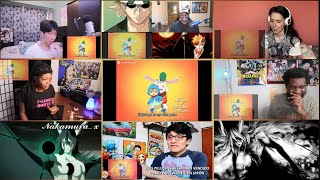 Bleach Ending 6 Reaction Mashup