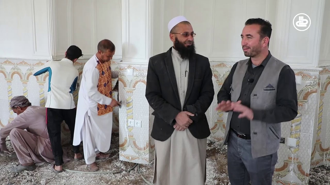 آب و خاک | قسمت 45 | روستای شادمنه