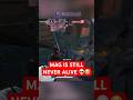 MAGNETO NEED A MOVEMENT BUFF 😭 #marvelrivals #meme #gaming #spiderman #matchuxd #funny