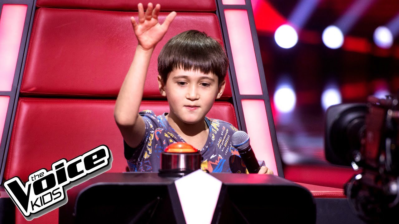 The Voice Kids Na żywo Odcinki 9 I 10 Online Na Vod Tvp Tvp 2